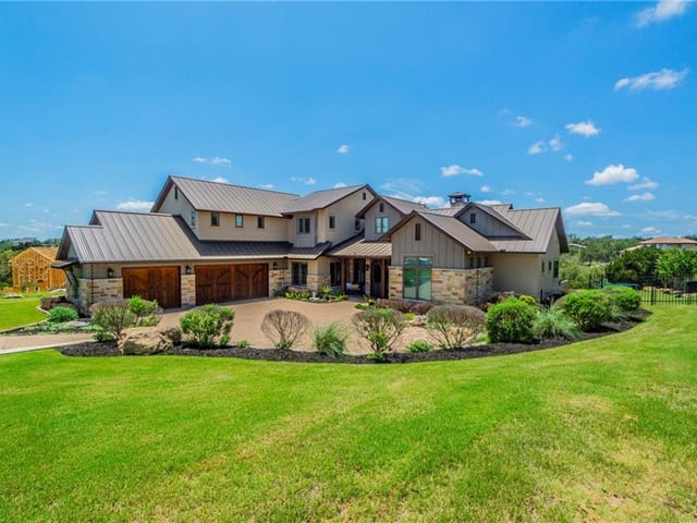 8116 Magnolia Ridge Cv