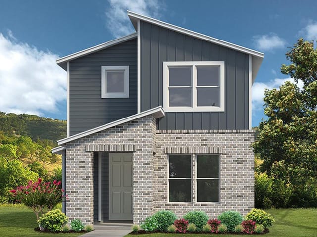 8116 Springsteen DR