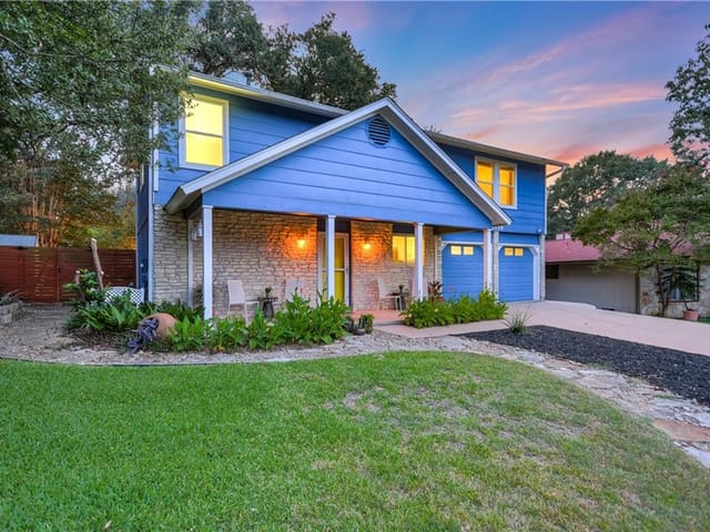 8119 Pilgrims Pl