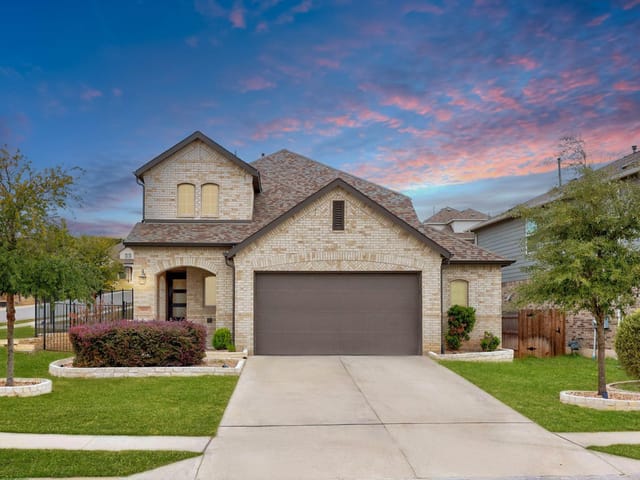 8119 Prairie Rye Dr