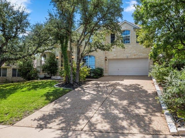 8119 Tahoe Parke Cir
