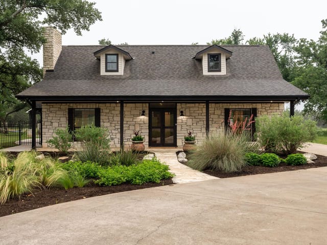 812 Post Oak Dr