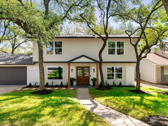 8121 Greenslope DR