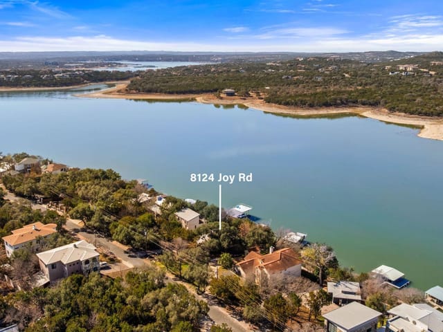 8124 Joy Rd