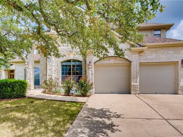 8124 Ladera Verde Dr