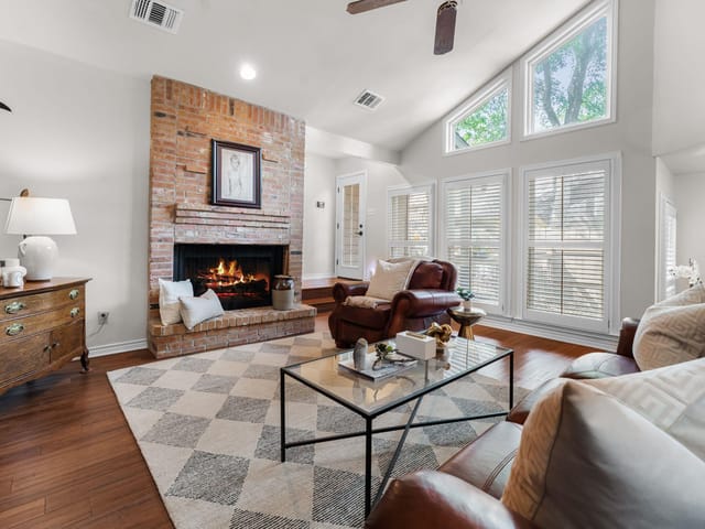 8125 Forest Mesa Dr