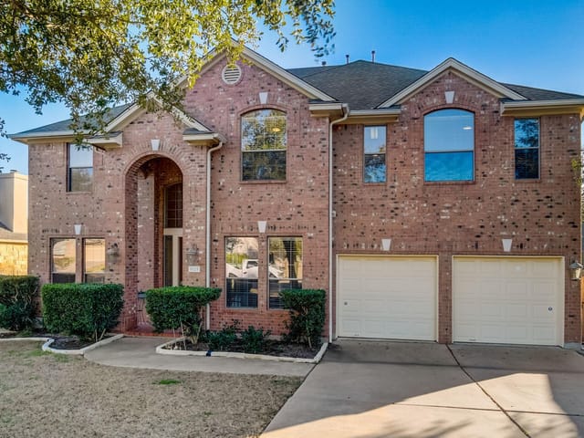 8125 Ladera Verde Dr