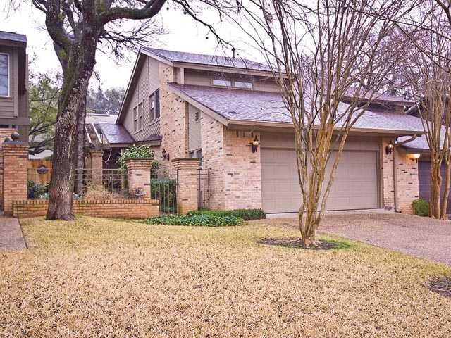 8127 Forest Mesa Dr