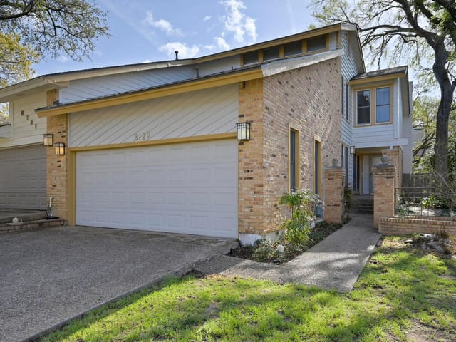8129 Forest Mesa Dr