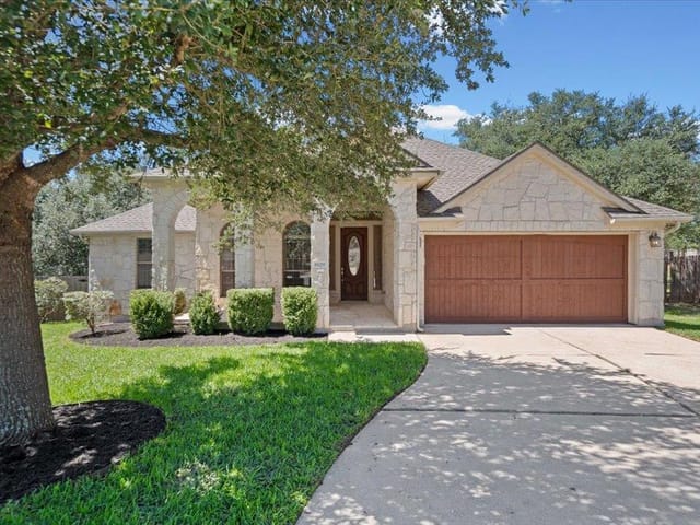 View 8129 Ladera Verde DR in Alta Mira Sec 1 At Circle C Ranch 8129 Ladera Verde DR - property photo 1 - Luxury home in Alta Mira Sec 1 At Circle C Ranch, Austin, TX