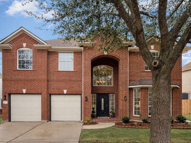 813 Caribou Ridge Trl