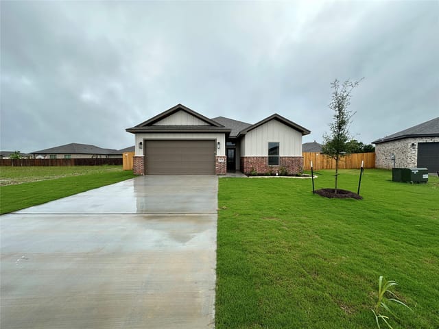 813 Eagle Cross Cv