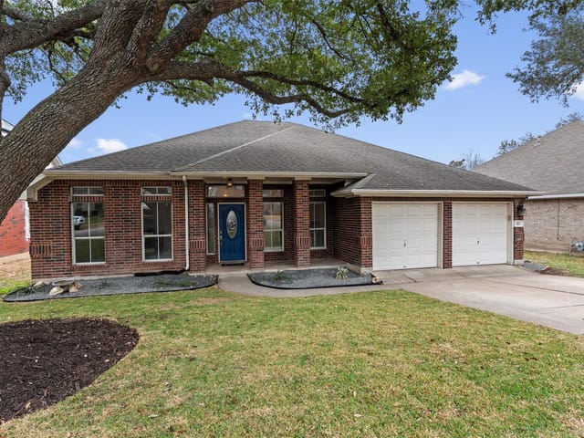 813 Indian Run Dr