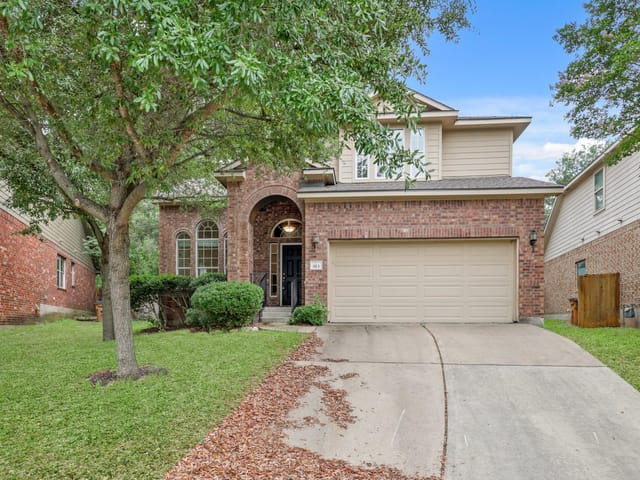 813 Kevin Taylor Dr