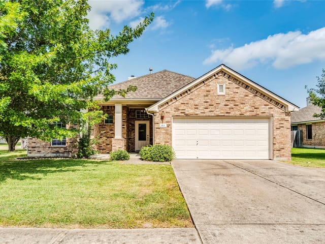 813 Kingston Lacy BLVD