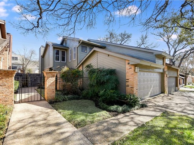 8131 Forest Mesa Dr