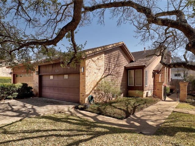 8133 Forest Mesa Dr