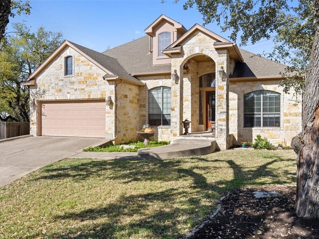 8133 Ladera Verde Dr