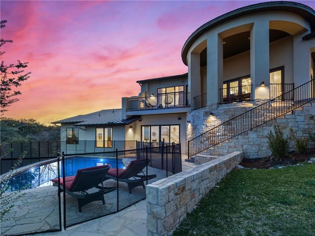 8133 Magnolia Ridge Cv