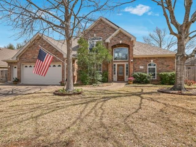 8137 Jester Blvd