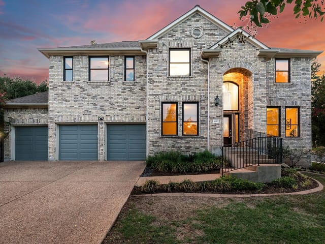 8137 Tahoe Parke Cir