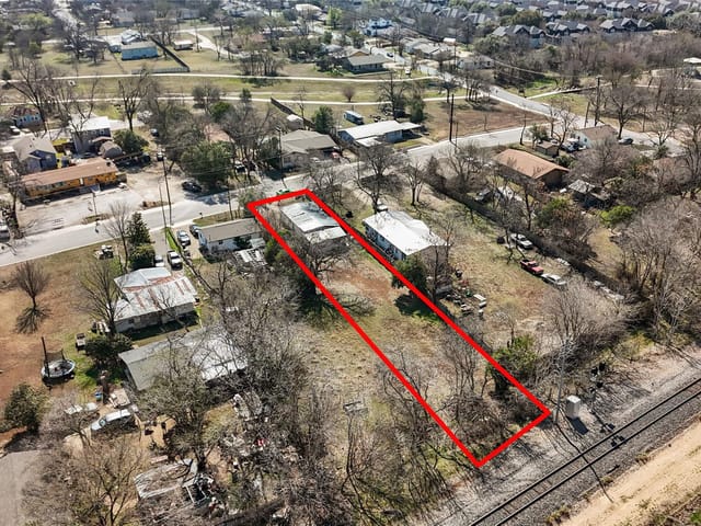 814 Alabama St