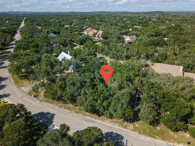 814 Cypress Pass RD