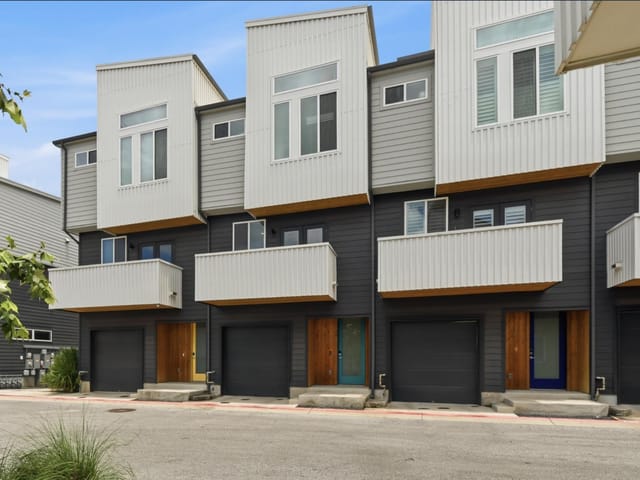 814 N. Bluff DR Unit #93
