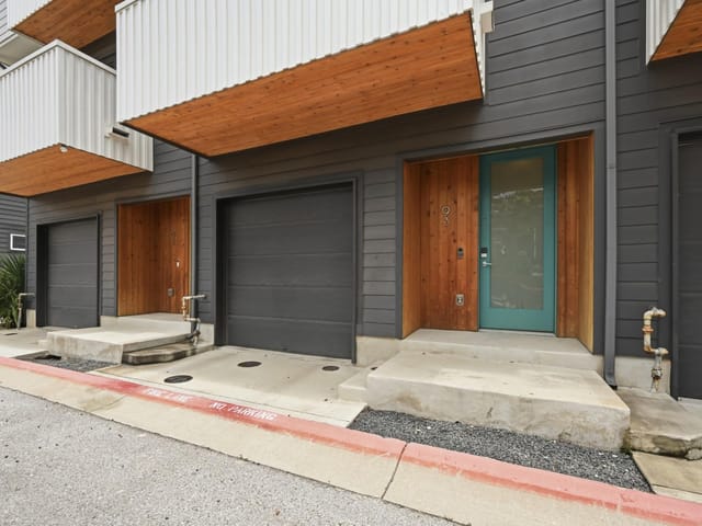 814 N Bluff DR Unit #93