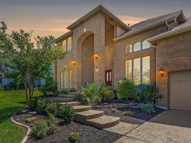 8141 Tahoe Parke Cir