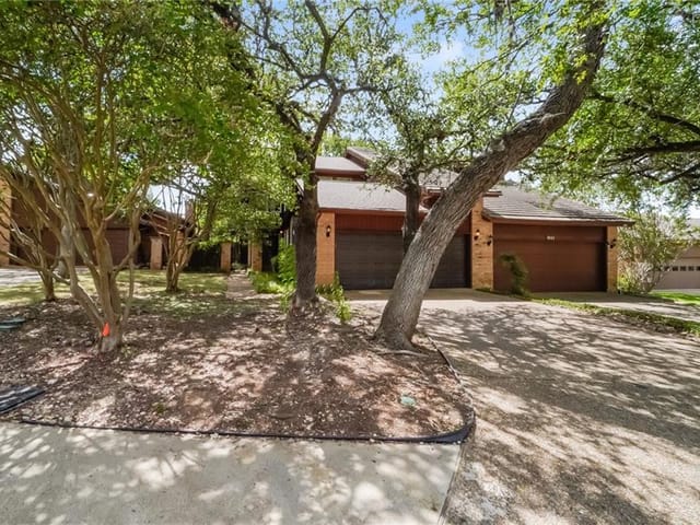 8143 Forest Mesa Dr
