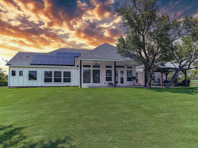 815 County Road 207