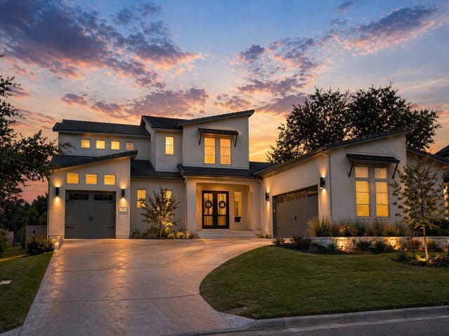 815 Flint Ridge Trl