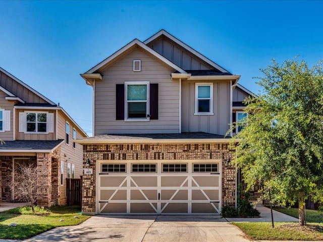 815 Sandhill Branch DR