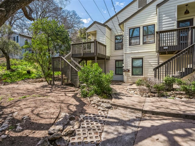 816 Patterson Ave Unit #B