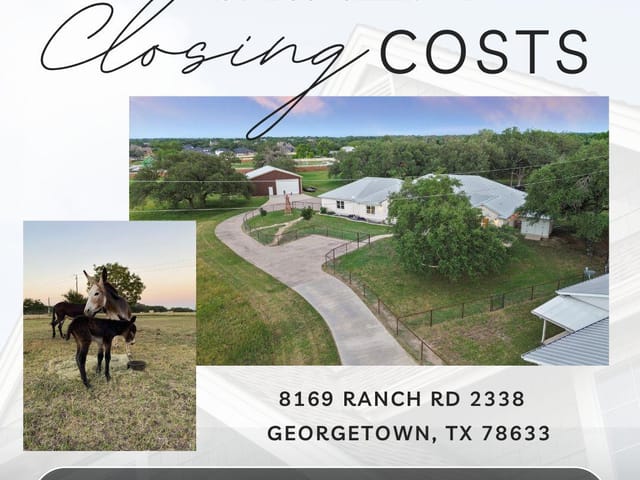 8169 Ranch Road 2338