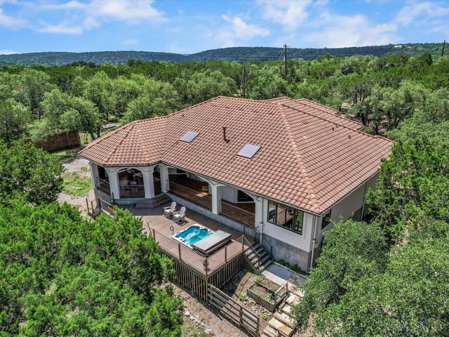 817 Woodcreek Ranch RD