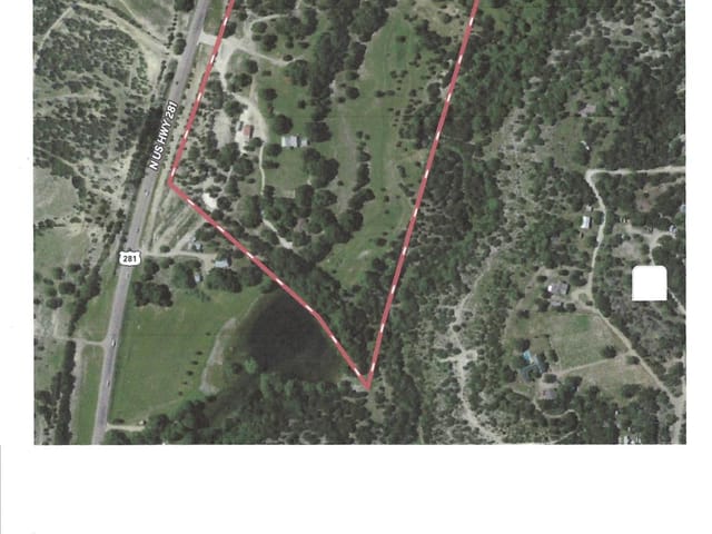 8170 N US Hwy 281 Hwy