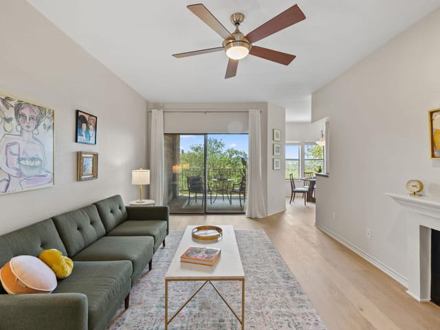 8200 Neely Dr Unit #125