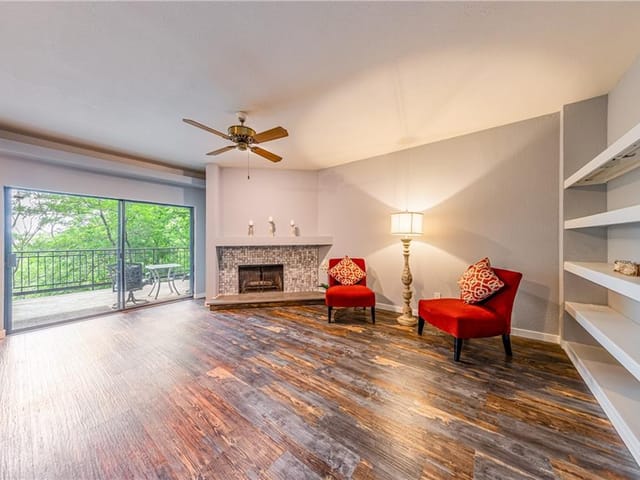 8200 Neely Dr Unit #134