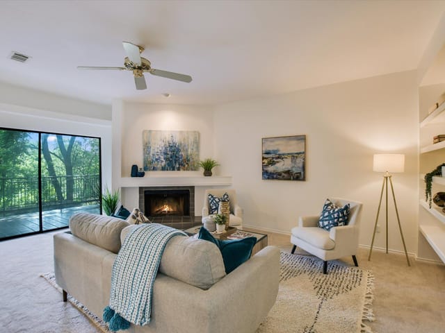 8200 NEELY Dr Unit #138
