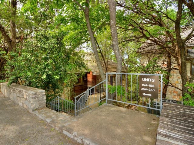 8200 Neely Dr Unit #154