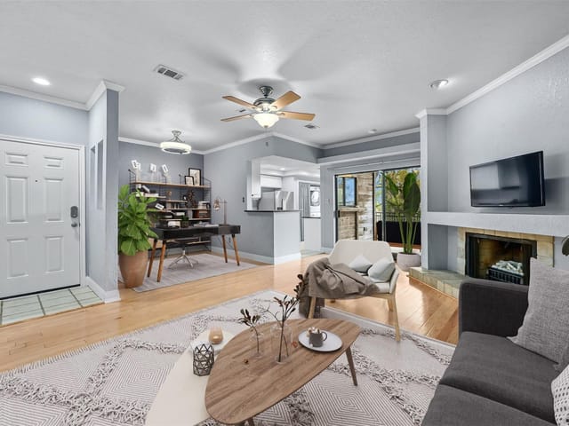 8200 Neely Dr Unit #162