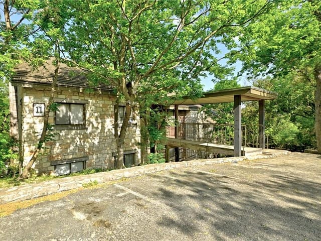 8200 Neely Dr Unit #163