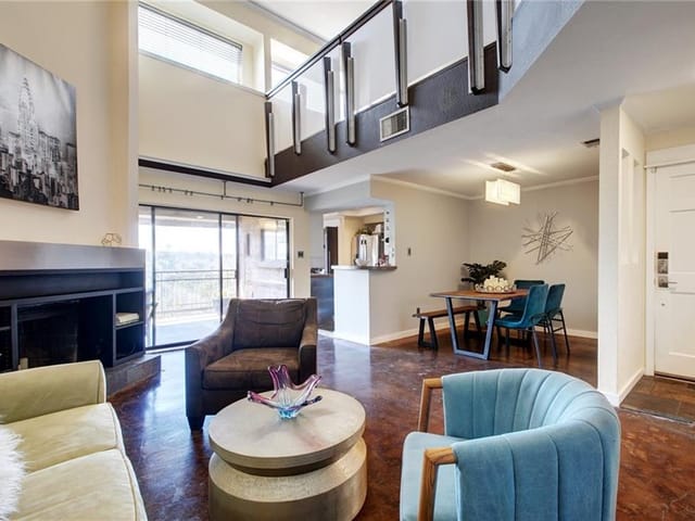 8200 Neely Dr Unit #214