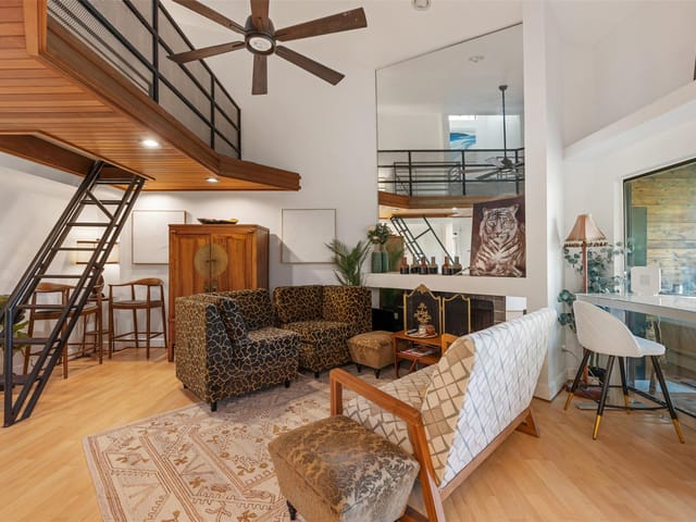 8200 Neely DR Unit #237