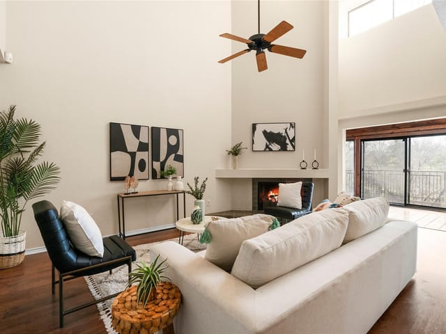 8200 Neely Dr Unit #261