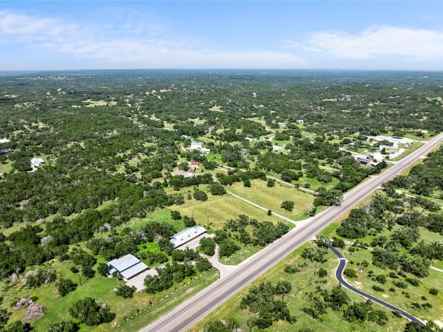 8200 Ranch Road 12