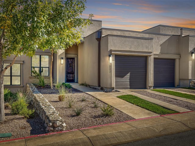 8200 Southwest Pkwy Unit #602