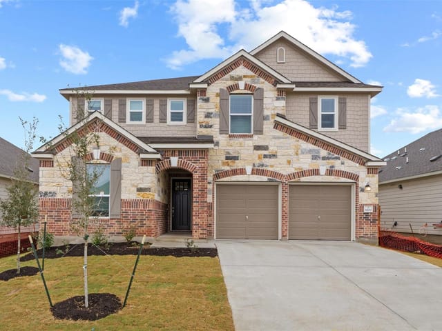 8200 Tranquil Glade TRL